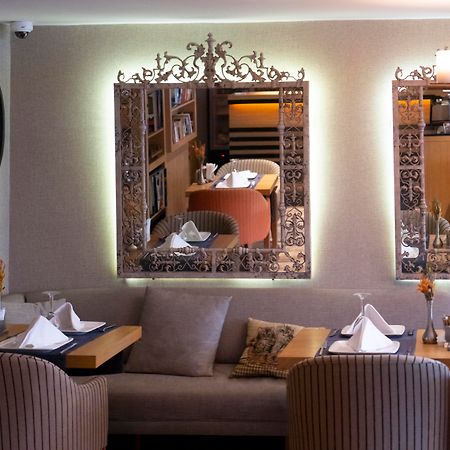 Sky Kamer Hotel Анталия Екстериор снимка