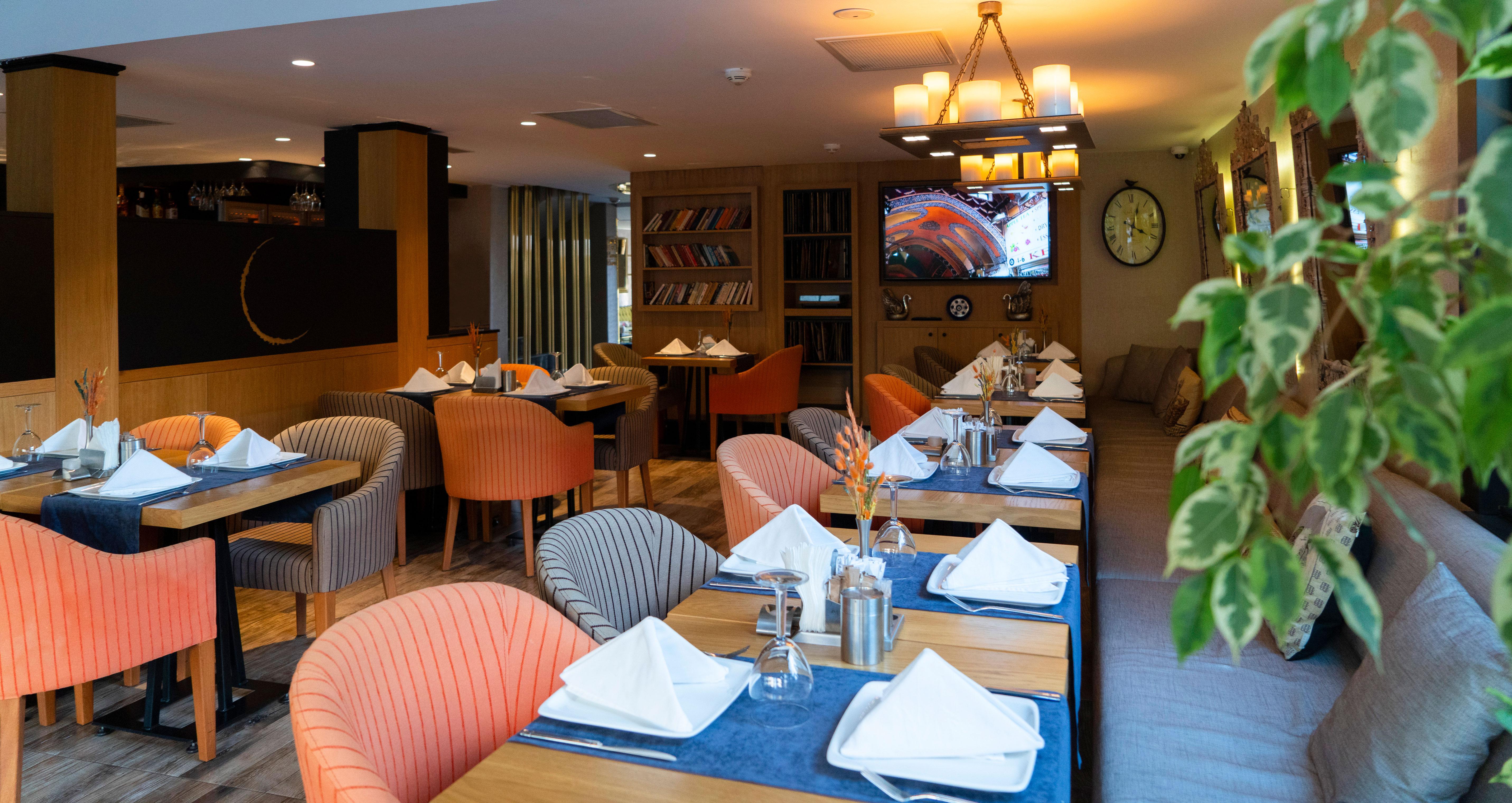 Sky Kamer Hotel Анталия Екстериор снимка