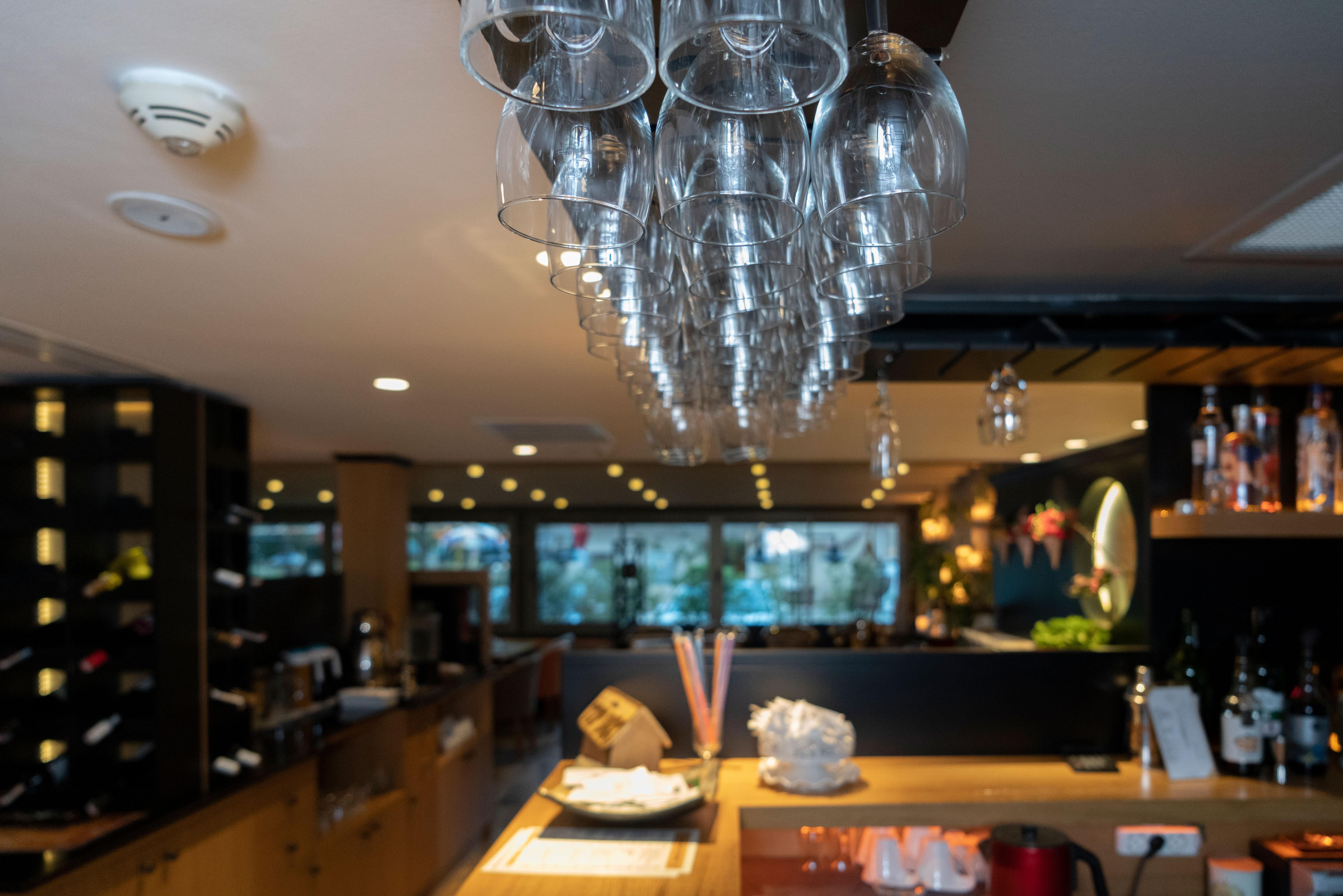 Sky Kamer Hotel Анталия Екстериор снимка