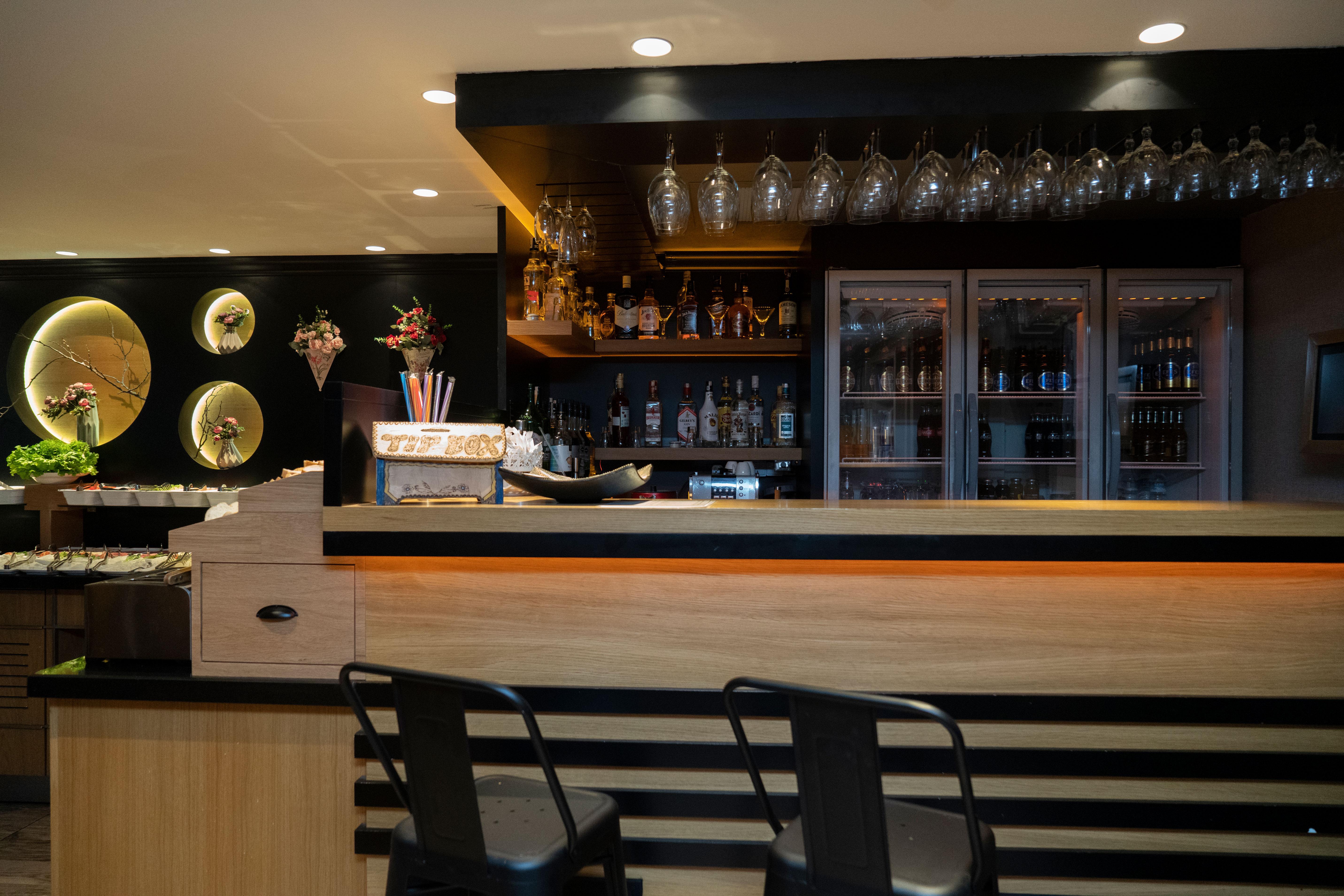 Sky Kamer Hotel Анталия Екстериор снимка