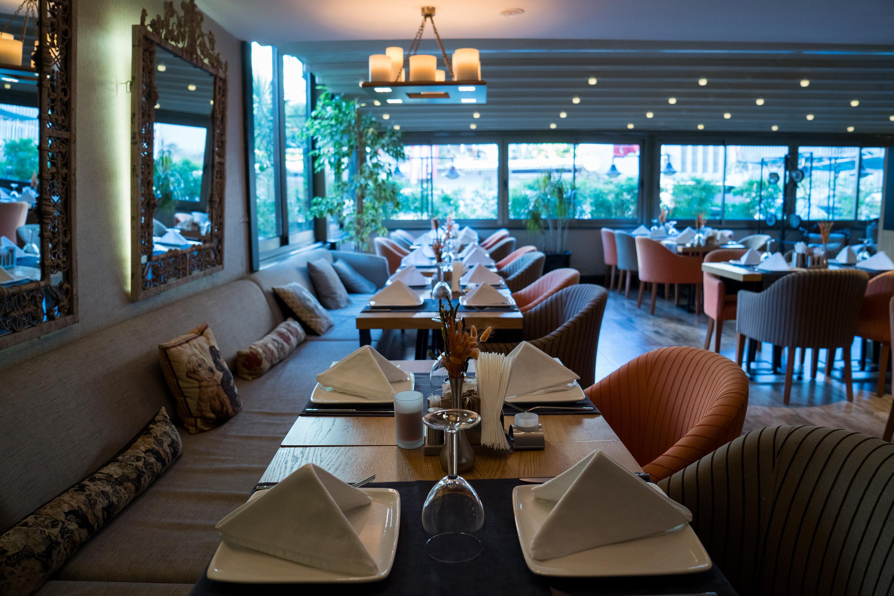Sky Kamer Hotel Анталия Екстериор снимка