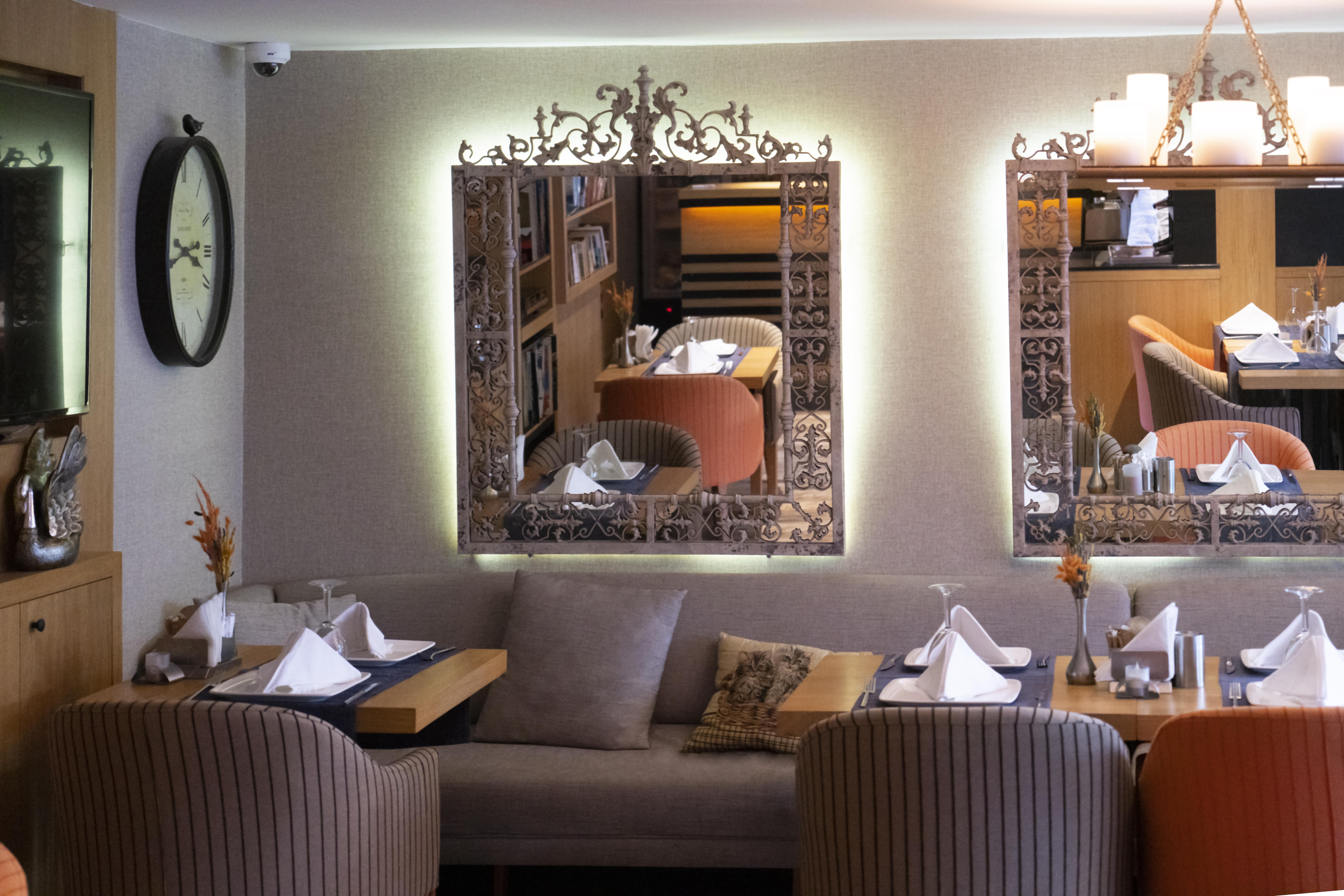 Sky Kamer Hotel Анталия Екстериор снимка