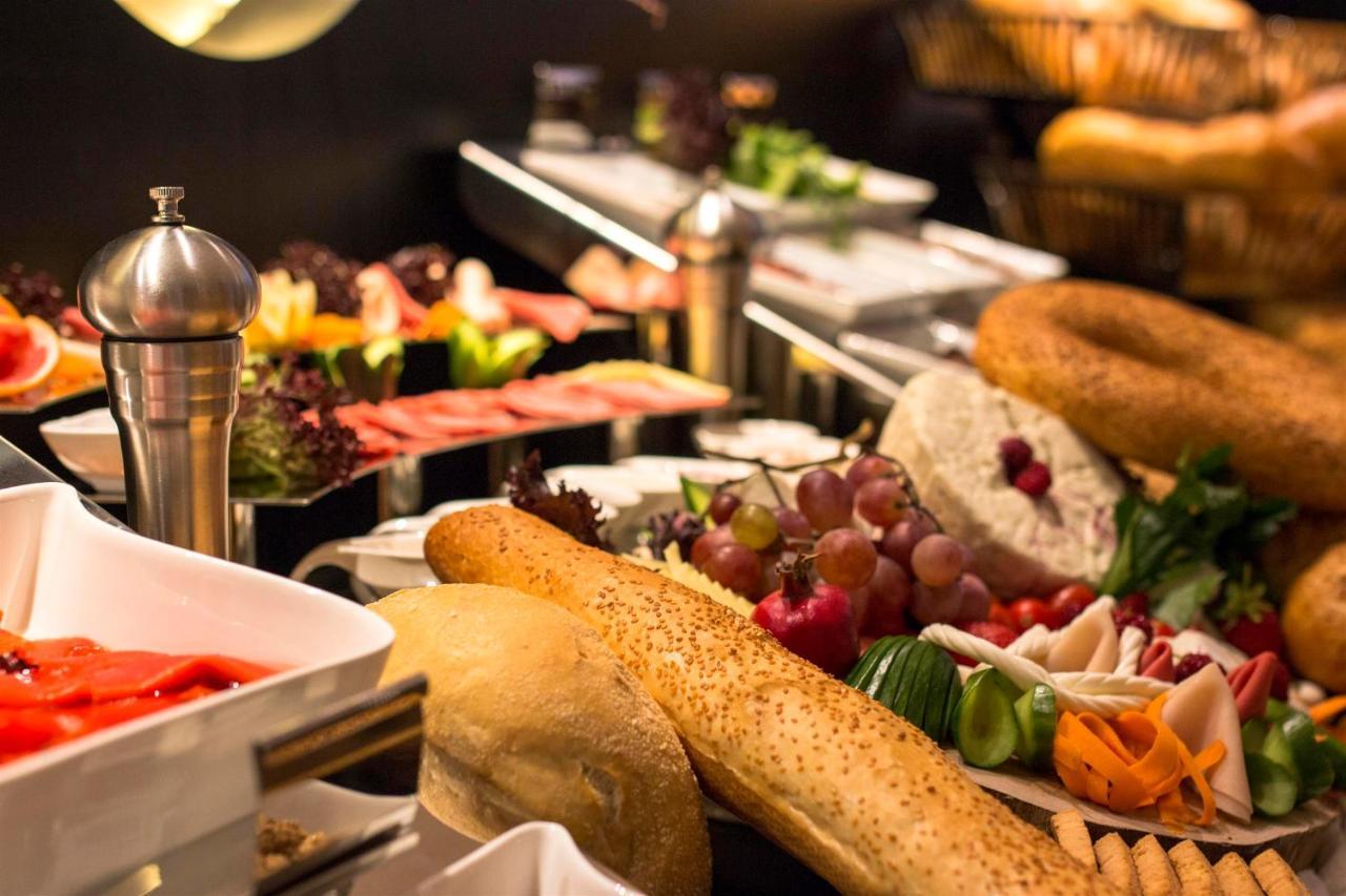 Sky Kamer Hotel Анталия Екстериор снимка