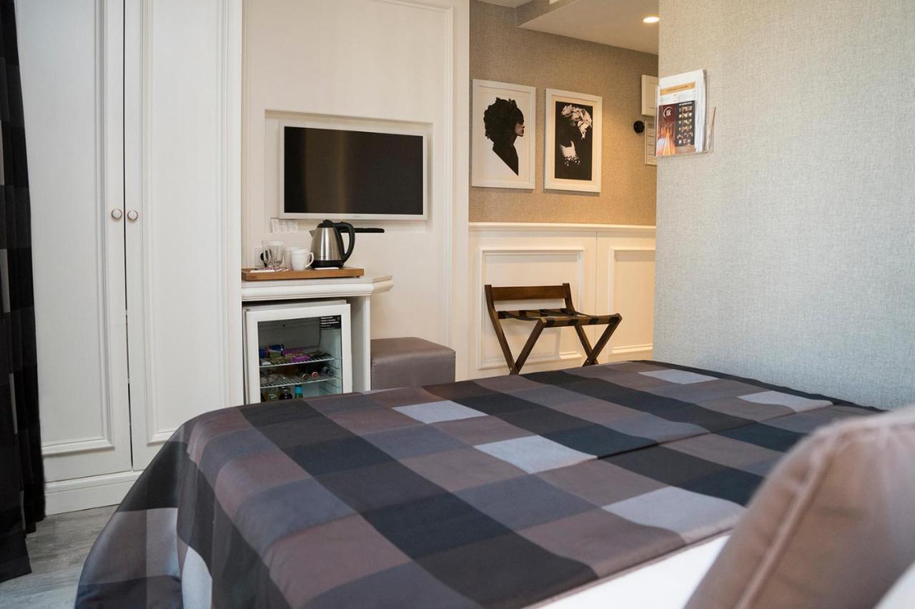 Sky Kamer Hotel Анталия Екстериор снимка